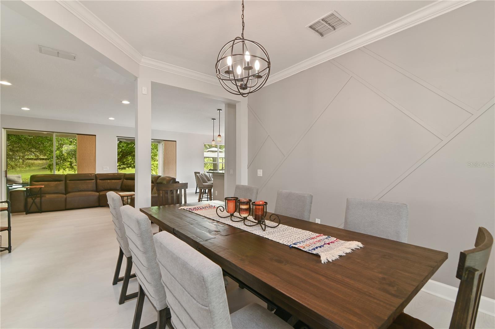 ROCK SPRINGS RIDGE PH VI-A - Residential