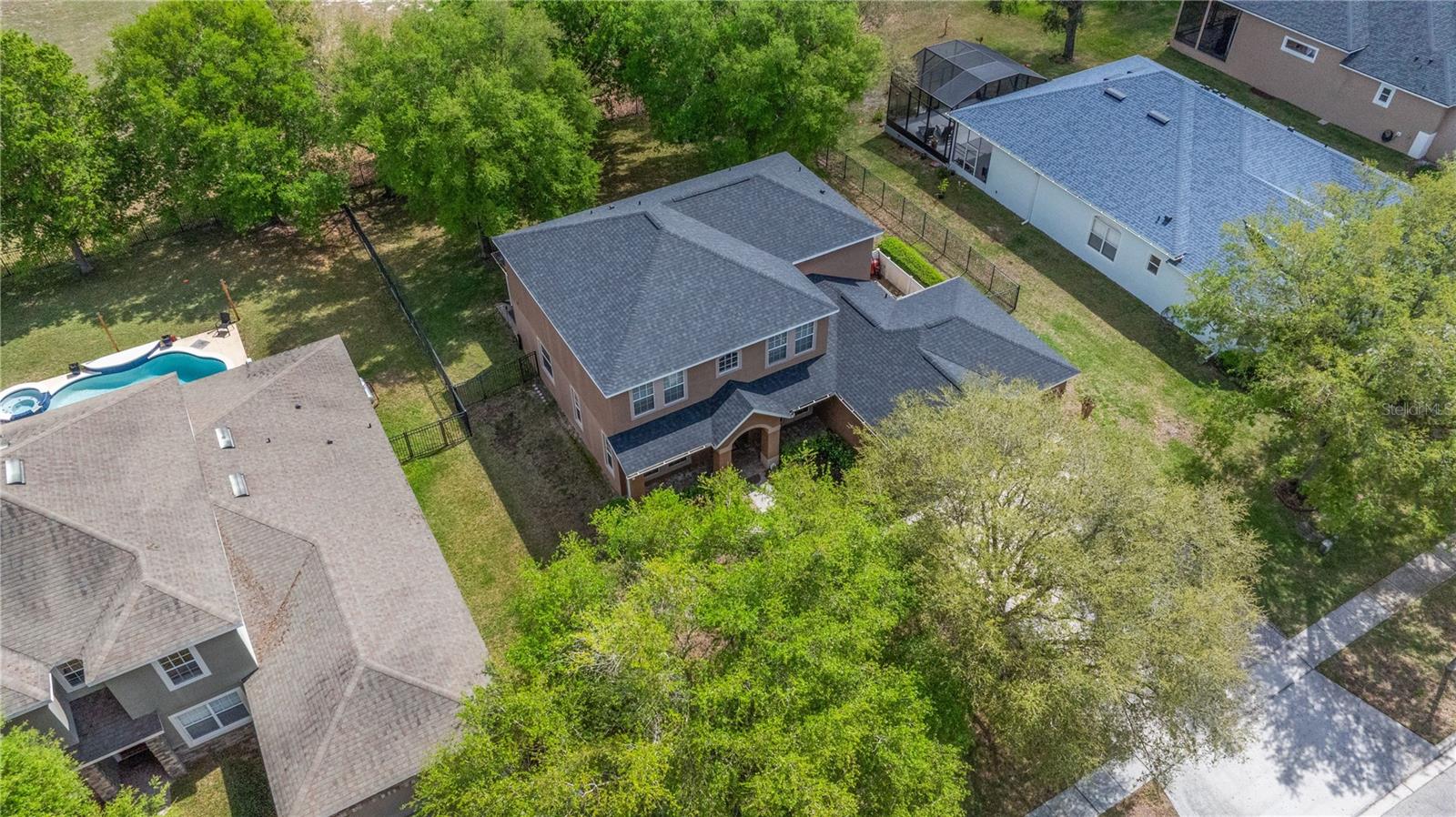 ROCK SPRINGS RIDGE PH VI-A - Residential