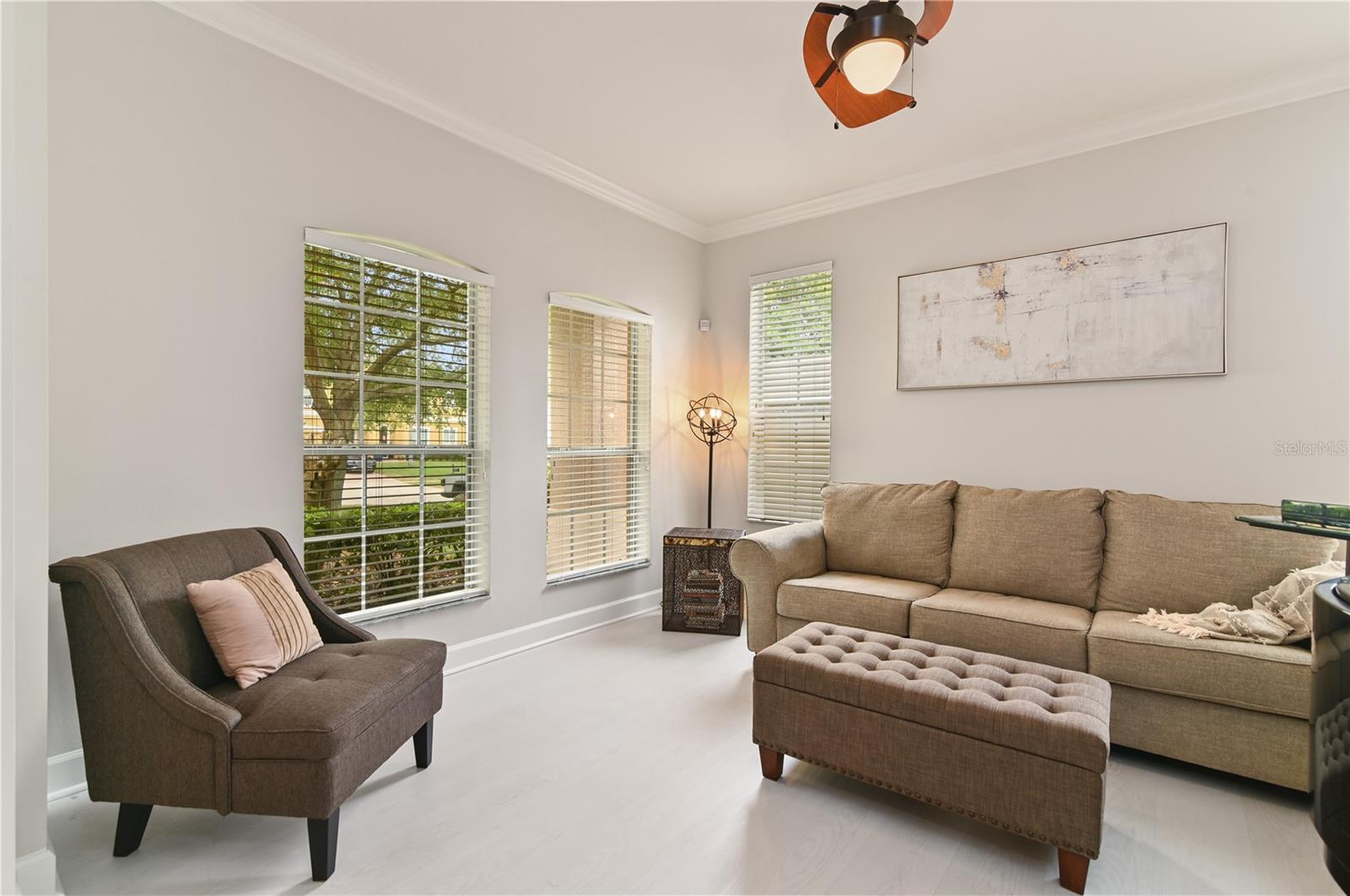 ROCK SPRINGS RIDGE PH VI-A - Residential