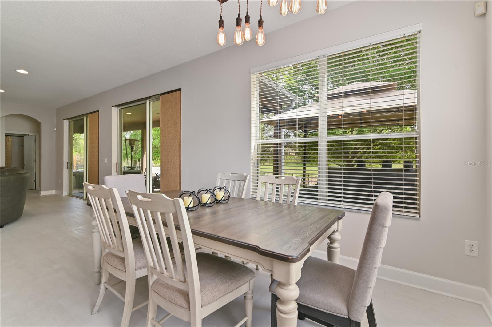 ROCK SPRINGS RIDGE PH VI-A - Residential