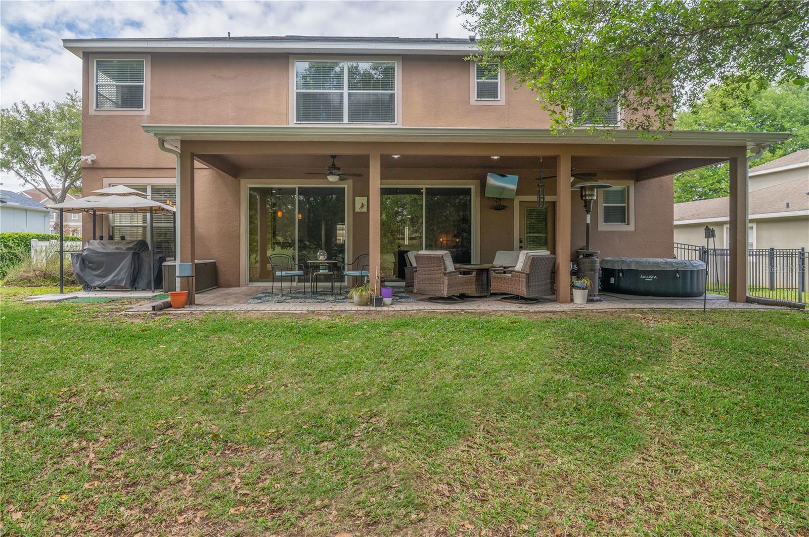 ROCK SPRINGS RIDGE PH VI-A - Residential