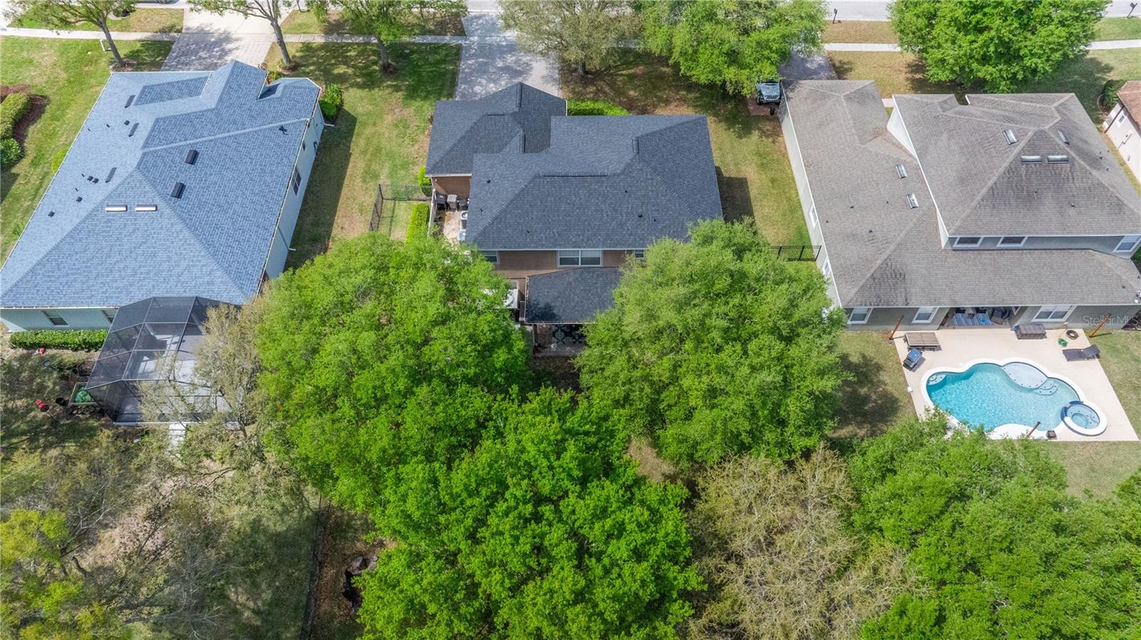 ROCK SPRINGS RIDGE PH VI-A - Residential