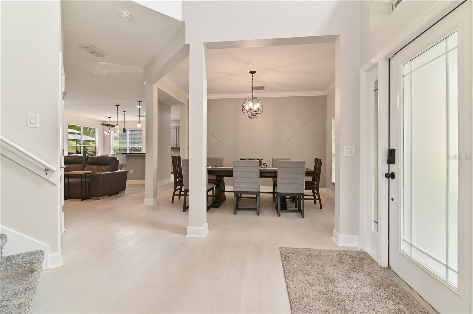 ROCK SPRINGS RIDGE PH VI-A - Residential