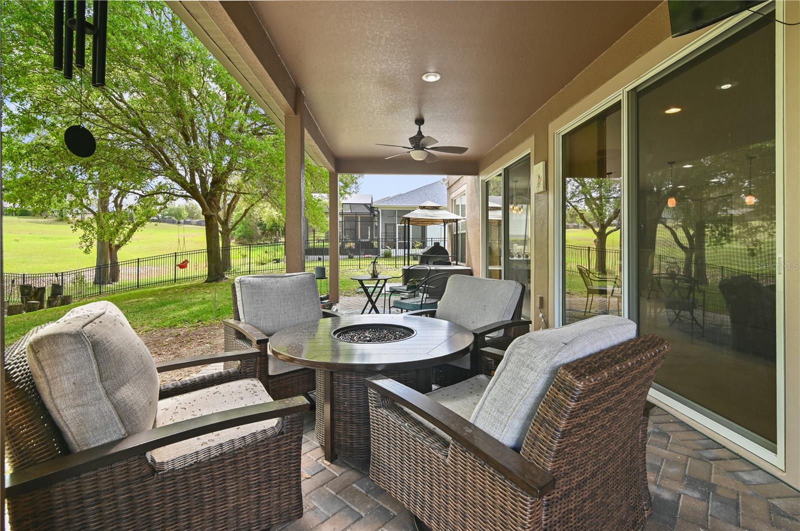 ROCK SPRINGS RIDGE PH VI-A - Residential