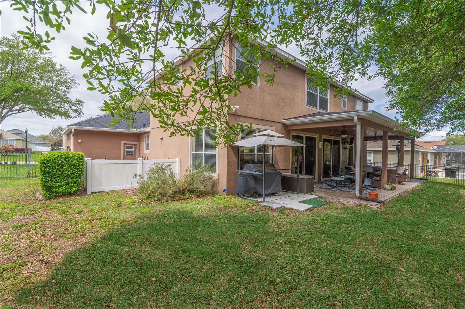 ROCK SPRINGS RIDGE PH VI-A - Residential