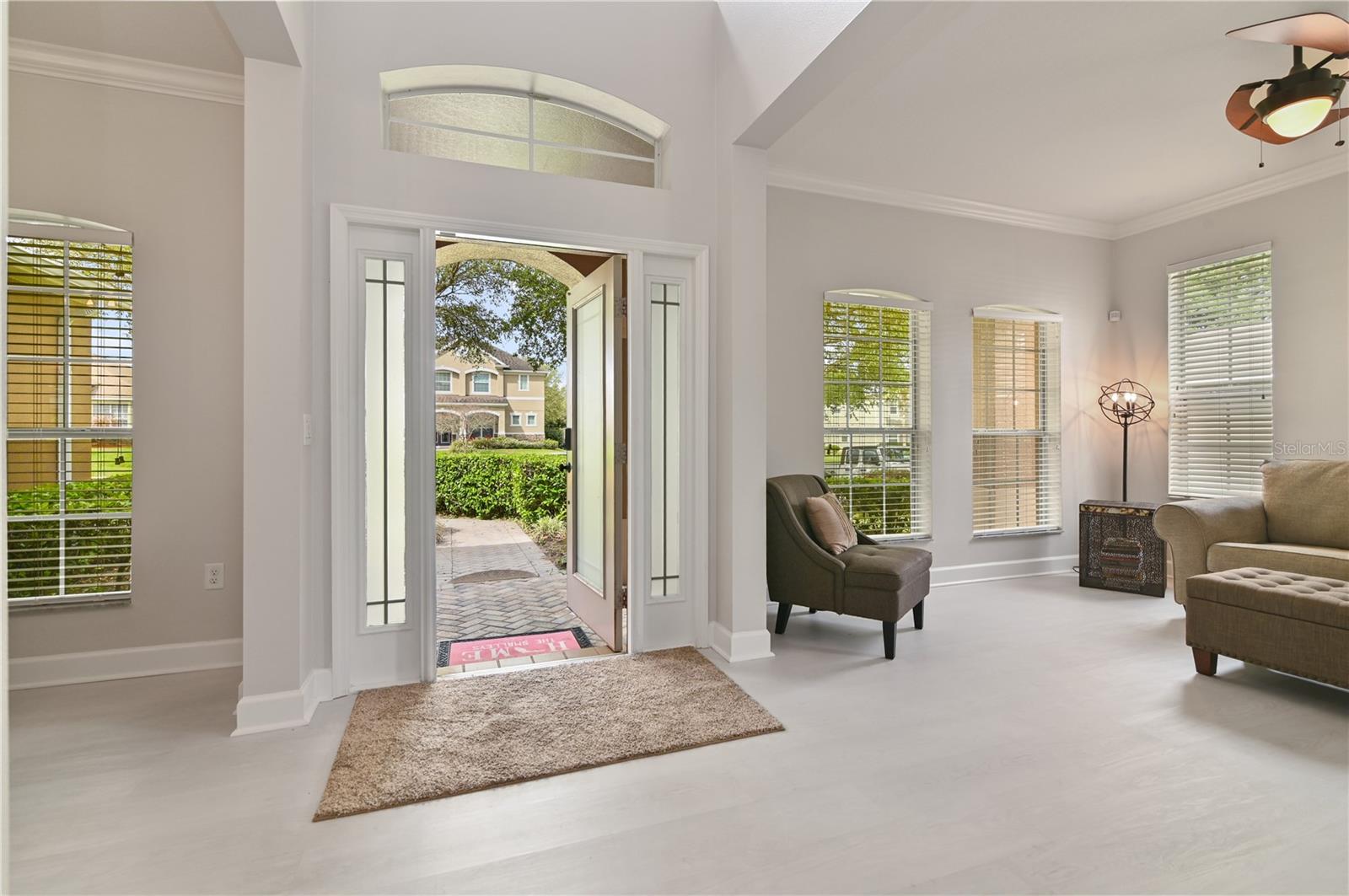 ROCK SPRINGS RIDGE PH VI-A - Residential