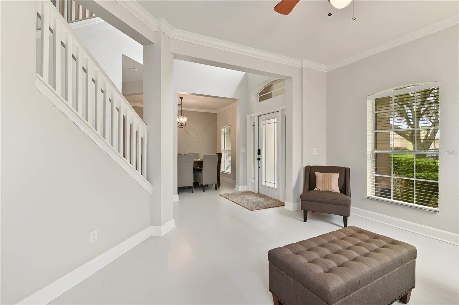 ROCK SPRINGS RIDGE PH VI-A - Residential