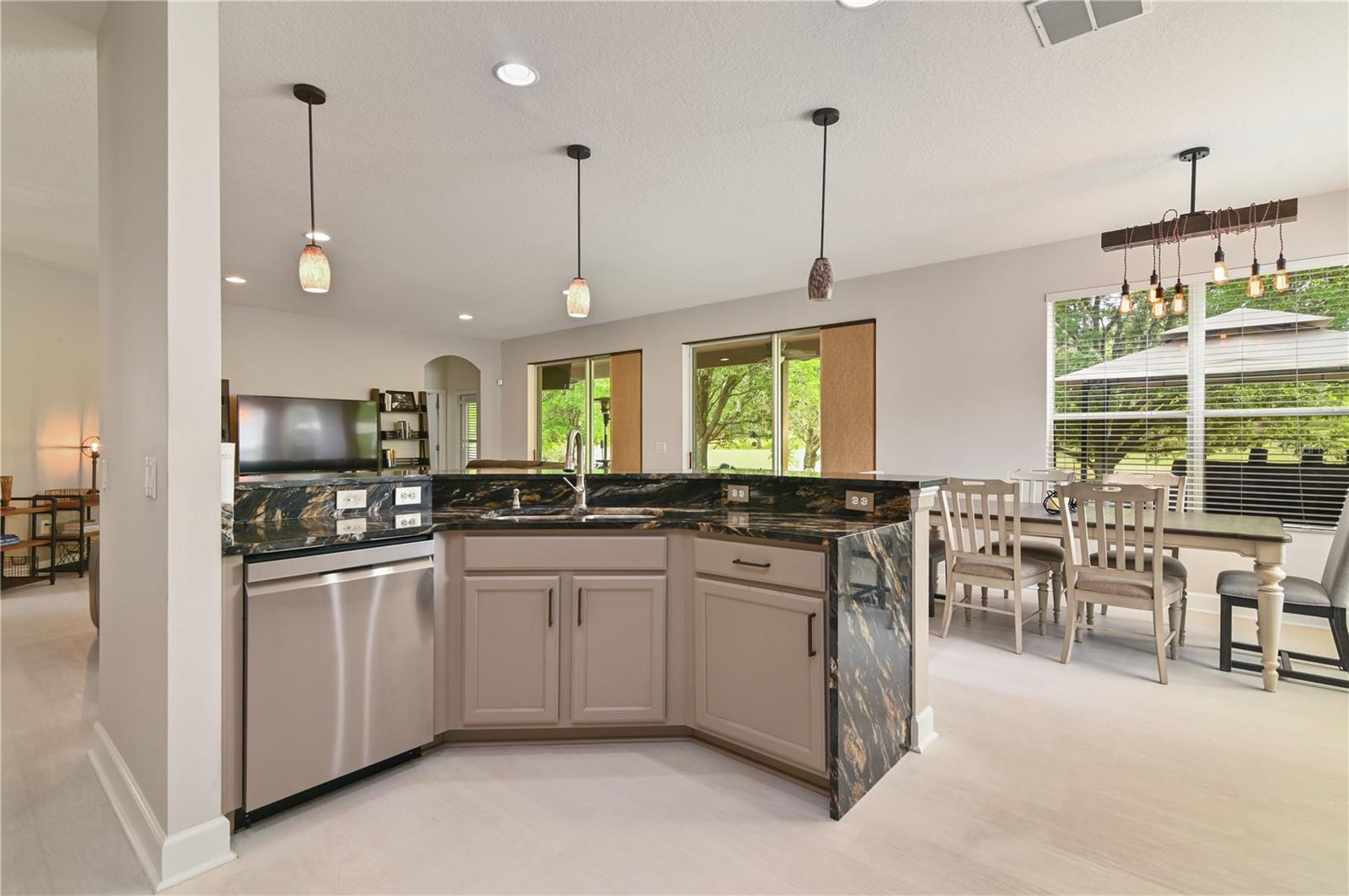 ROCK SPRINGS RIDGE PH VI-A - Residential