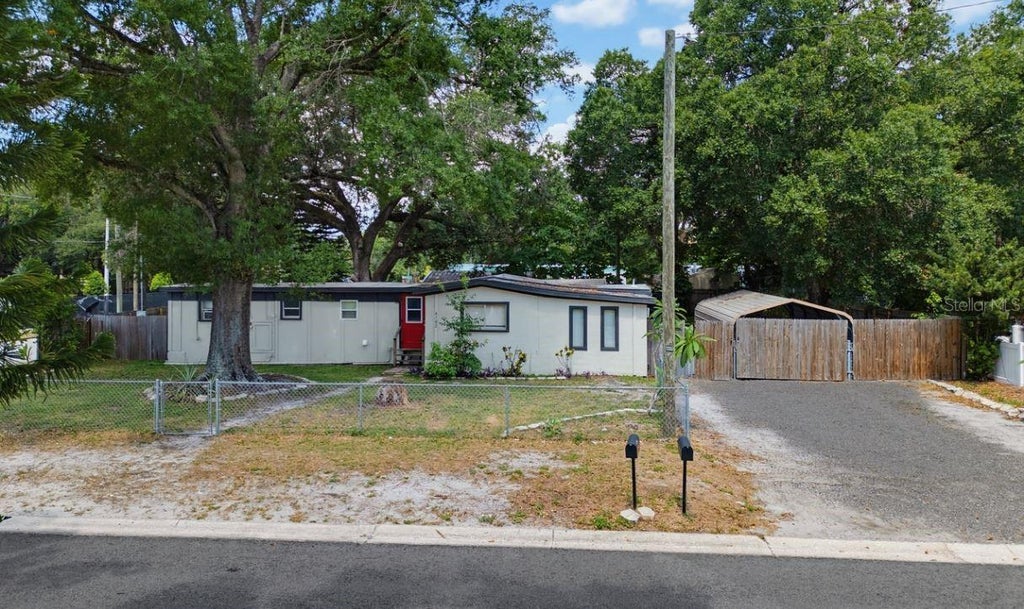 Photo of 4106 Wedgemere Drive, Tampa, FL 33610 (MLS # TB8554228)