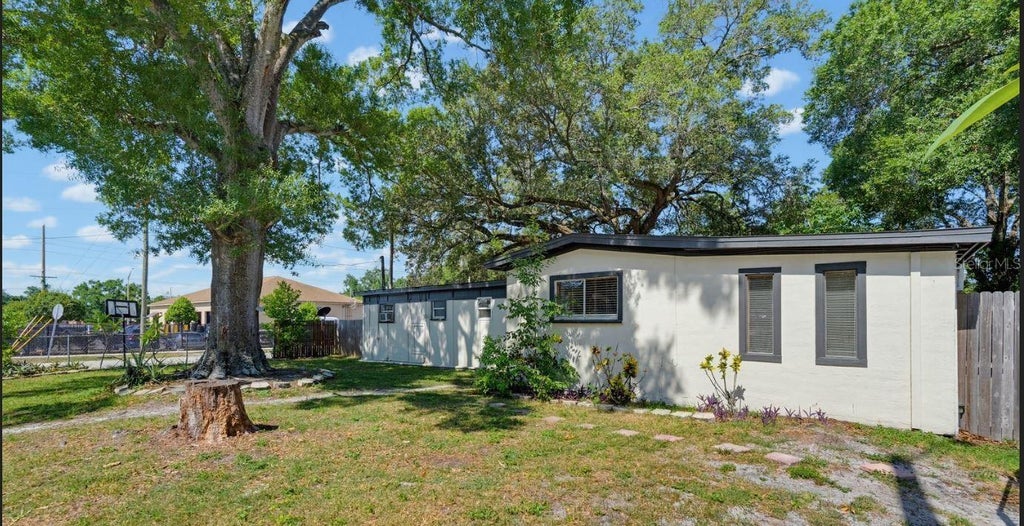 Photo of 4106 Wedgemere Drive, Tampa, FL 33610 (MLS # TB8554228)