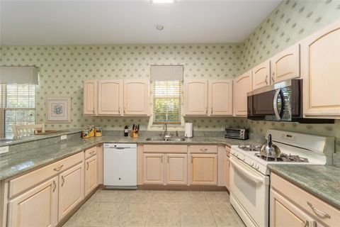 Tiny photo for 1074 Avenida Sonoma, Lady Lake, FL 32159 (MLS # G5112559)