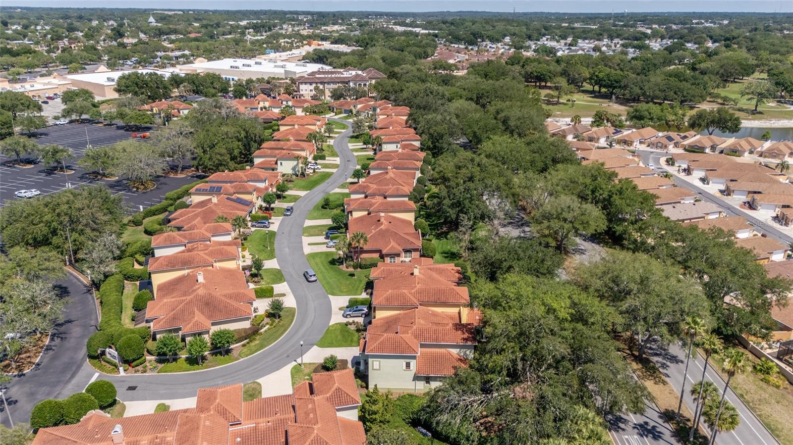 THE VILLAGES - Residential
