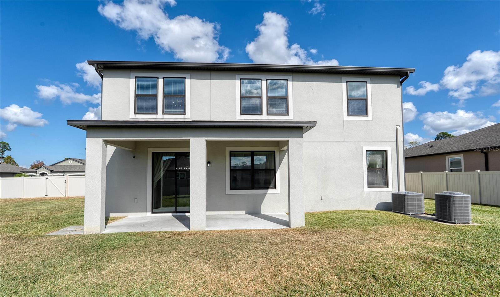 TALAVERA PH 1E - Residential