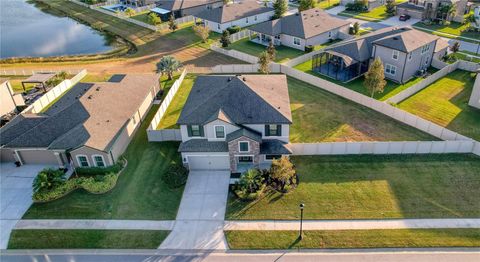 Photo of 18576 Obregan Drive, Spring Hill, FL 34610 (MLS # TB8446370)