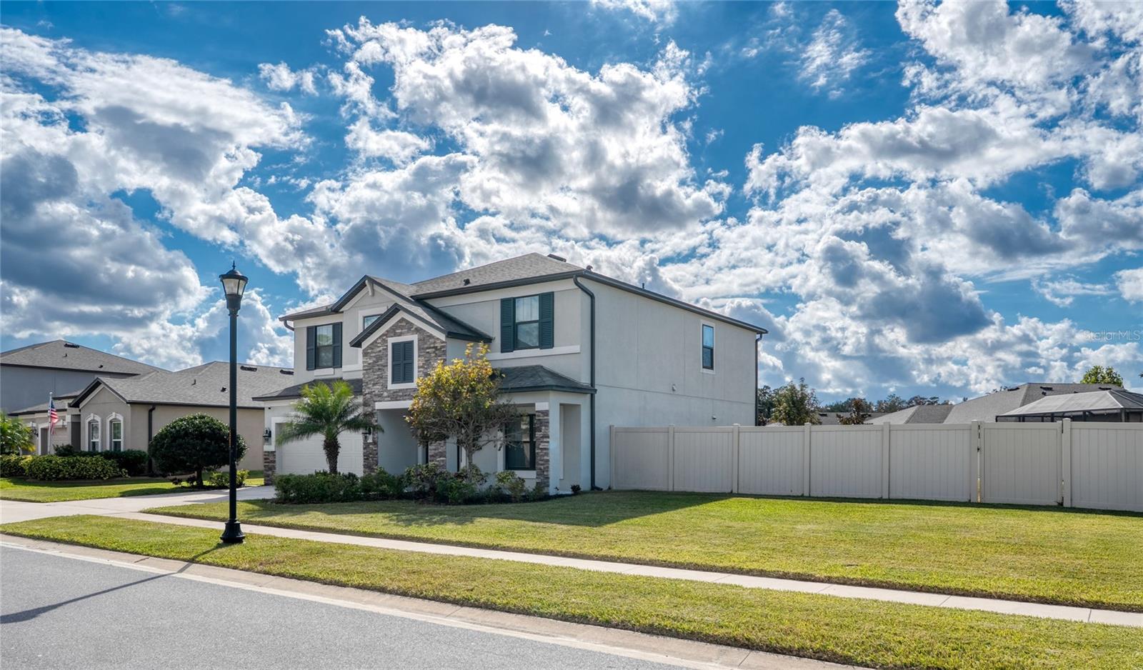 TALAVERA PH 1E - Residential