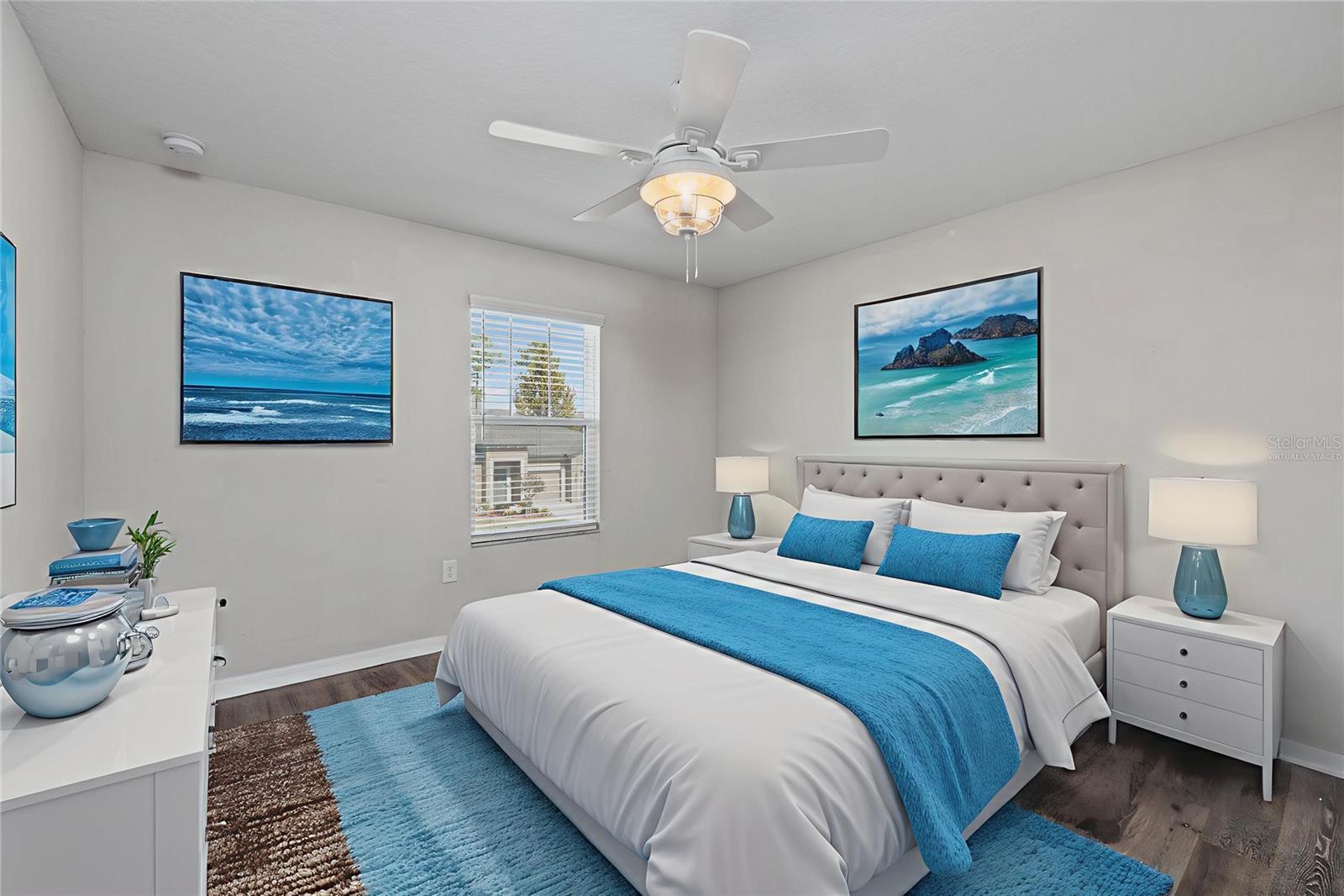 TALAVERA PH 1E - Residential