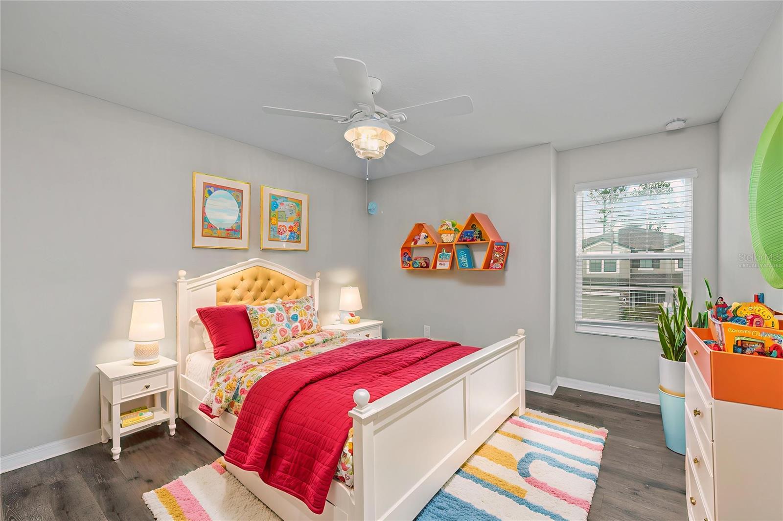 TALAVERA PH 1E - Residential