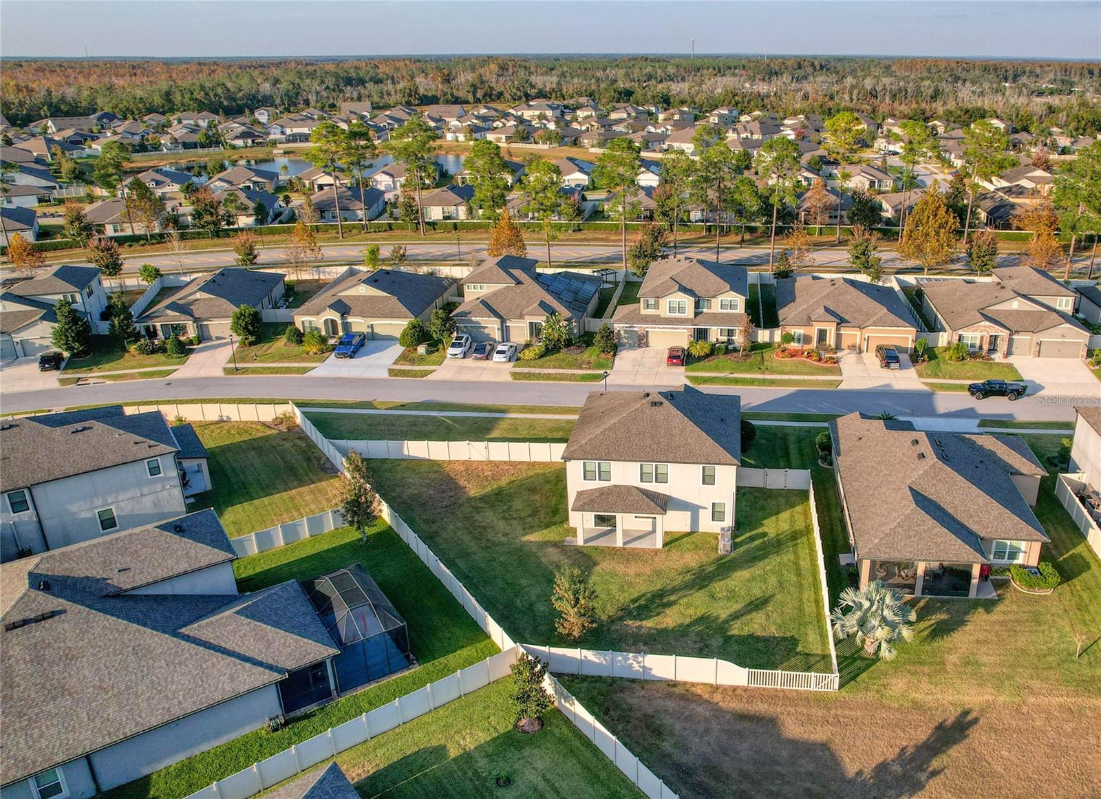 TALAVERA PH 1E - Residential