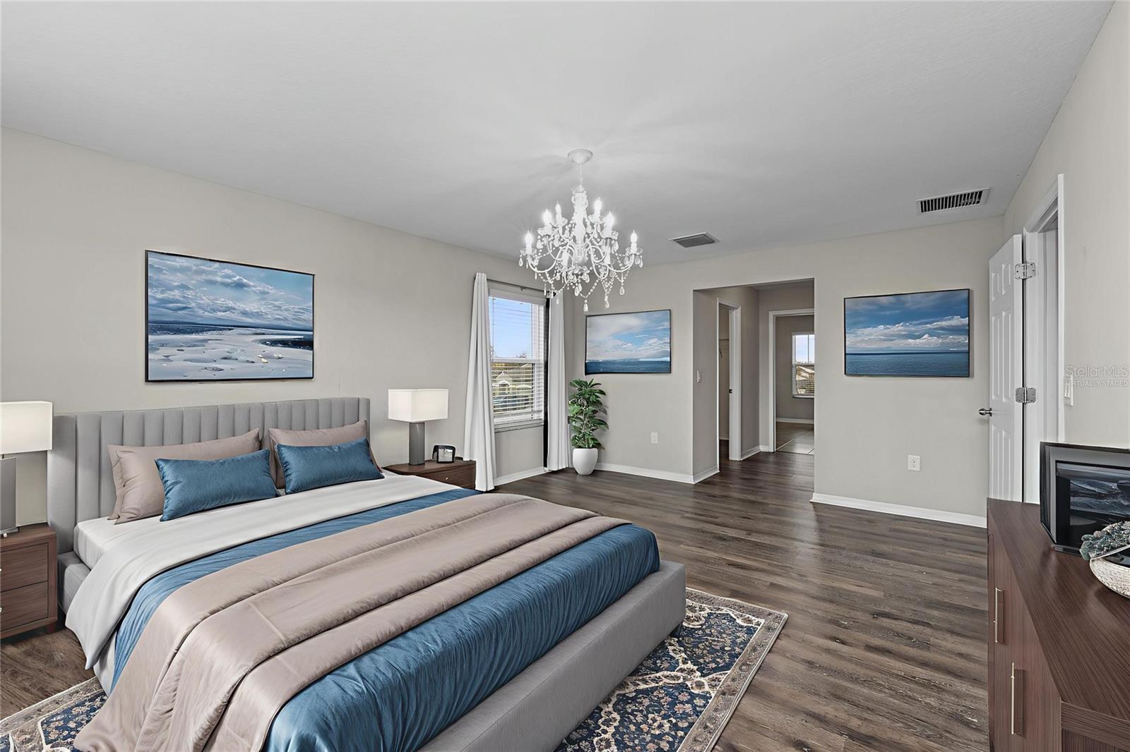 TALAVERA PH 1E - Residential