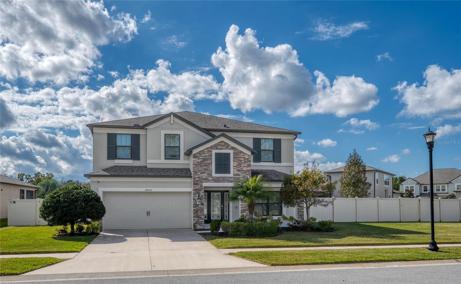 TALAVERA PH 1E - Residential