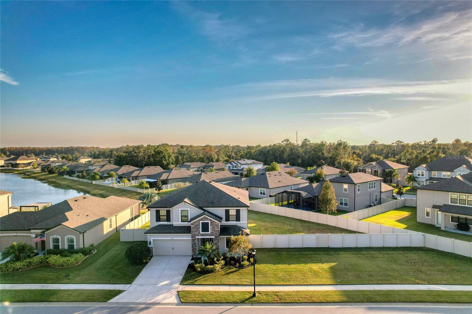 TALAVERA PH 1E - Residential