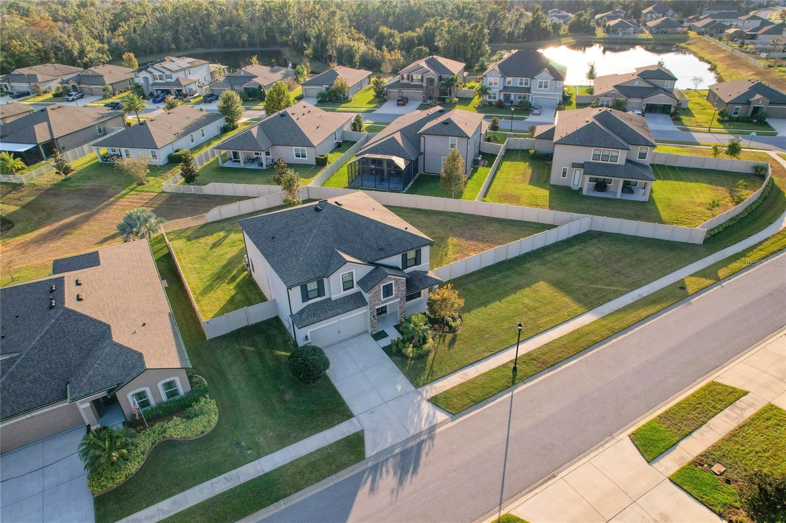 TALAVERA PH 1E - Residential