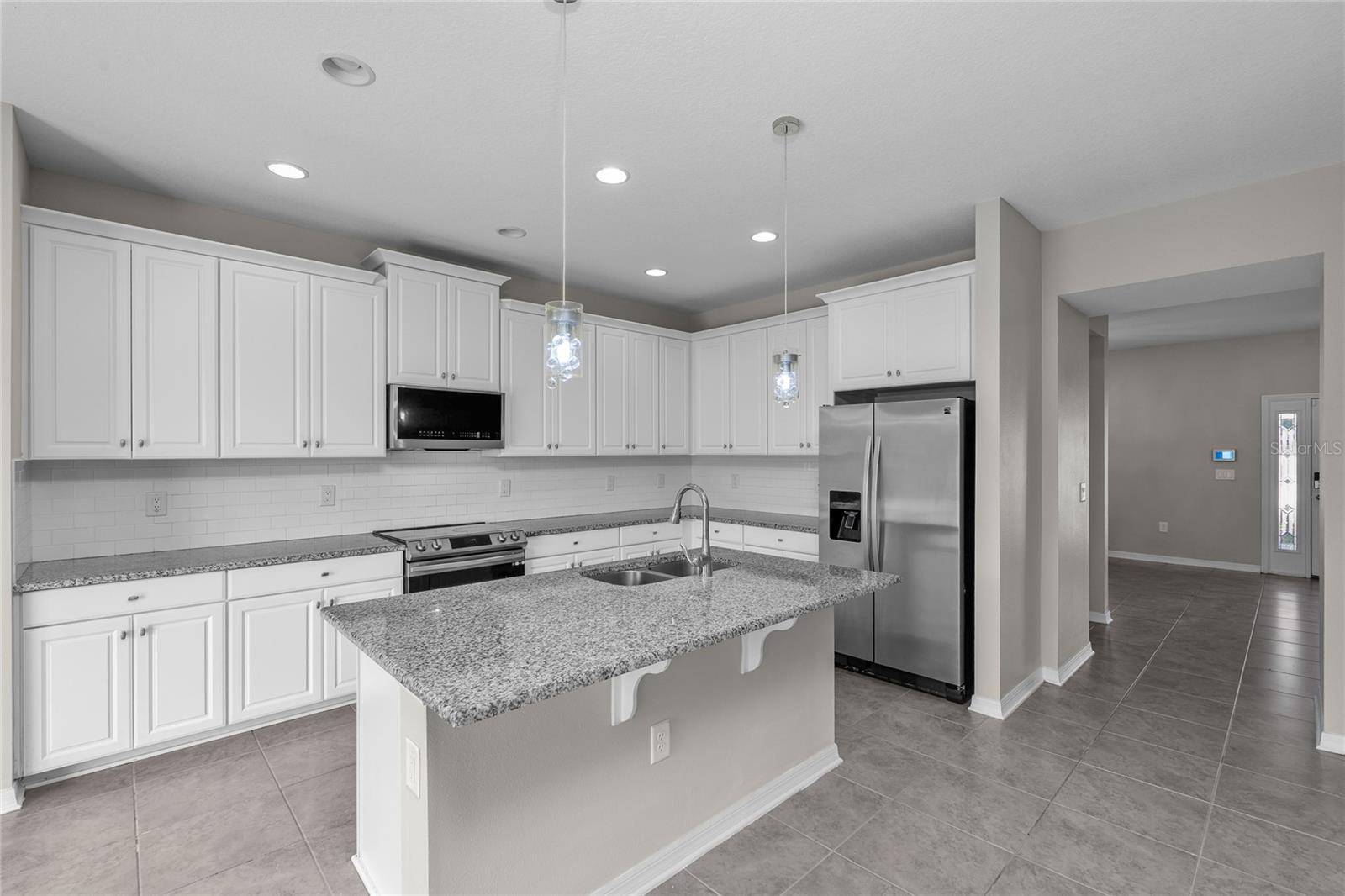 TALAVERA PH 1E - Residential