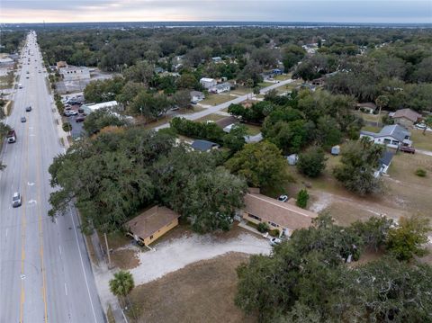 124 S CHARLES RICHARD BEALL BOULEVARD DEBARY FL 32713