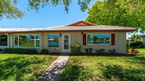 A home in BRADENTON