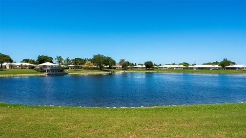 A home in BRADENTON