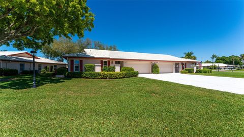 A home in BRADENTON