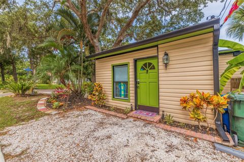 A home in LARGO