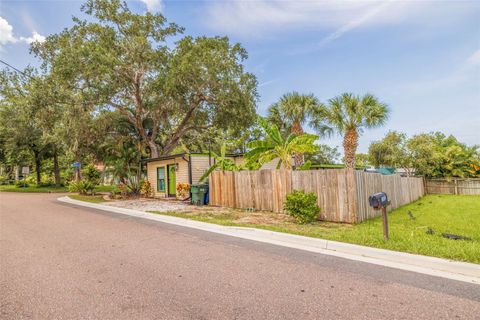 A home in LARGO