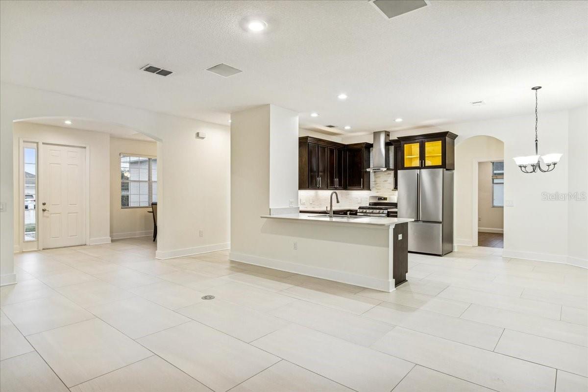 FERN GARDEN ESTATES - Residential Lease