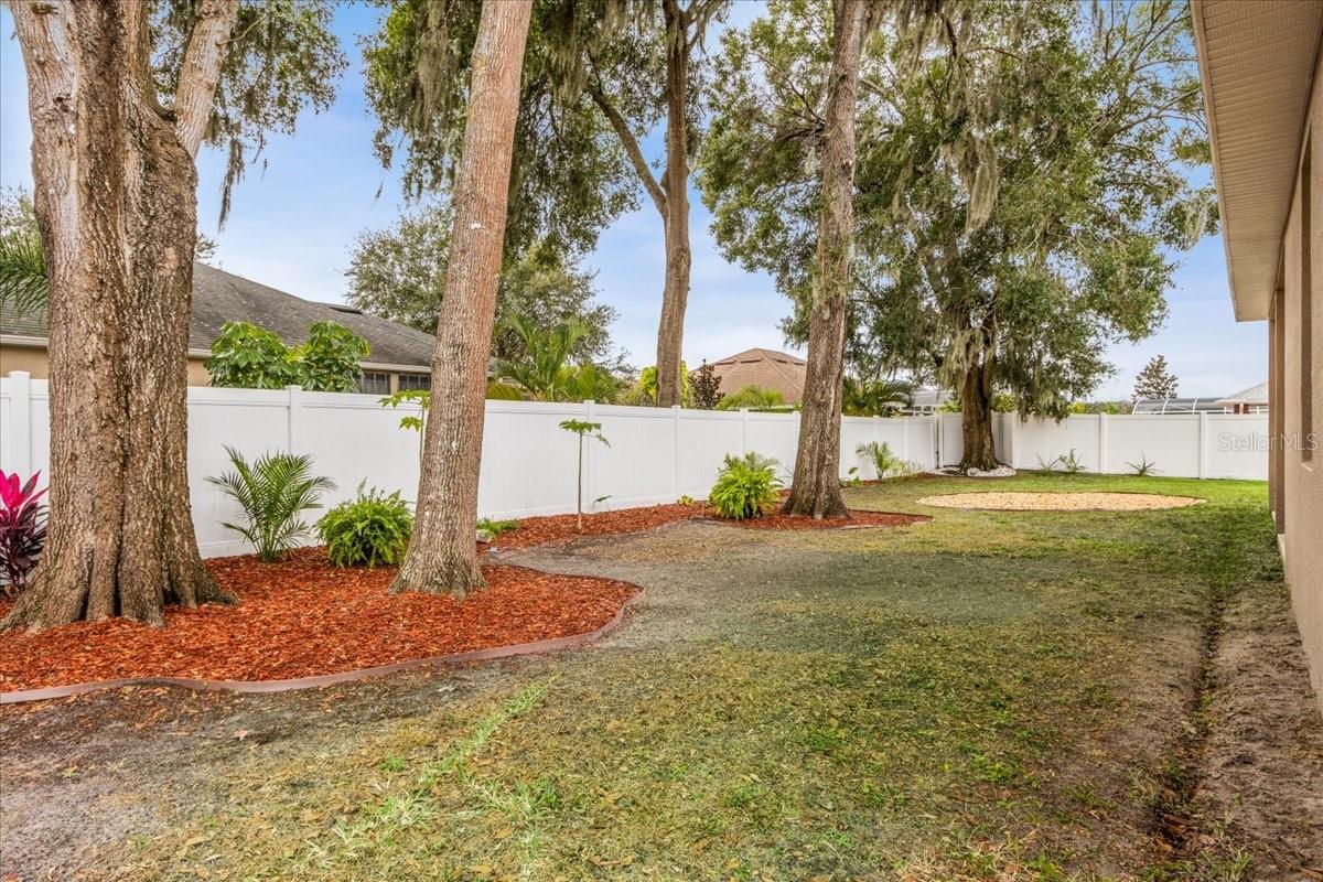 FERN GARDEN ESTATES - Residential Lease