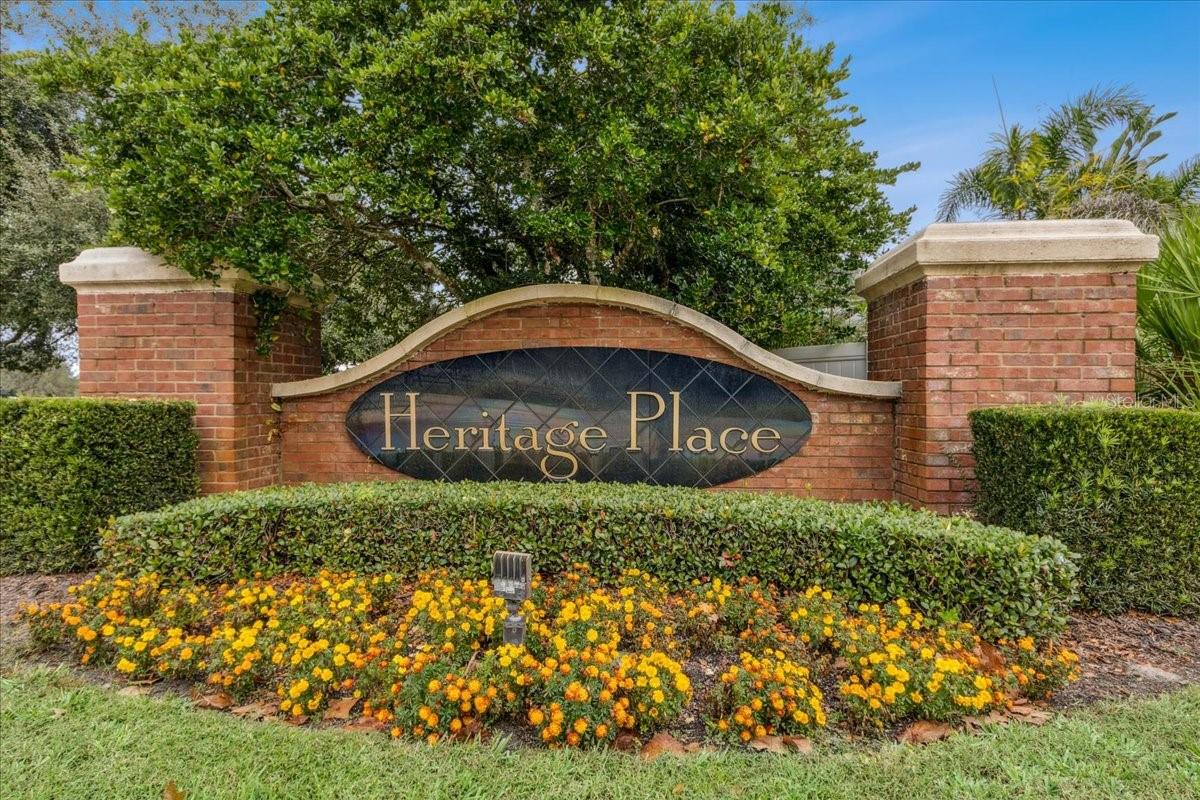 FERN GARDEN ESTATES - Residential Lease