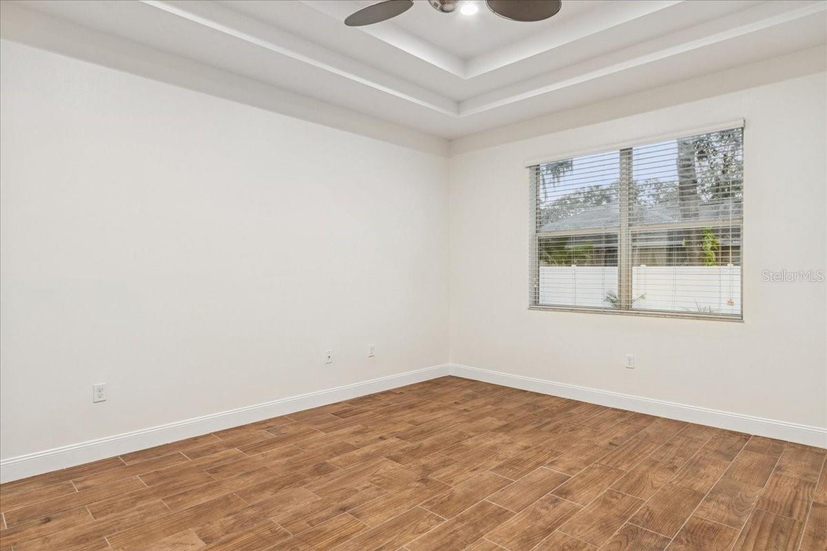 FERN GARDEN ESTATES - Residential Lease