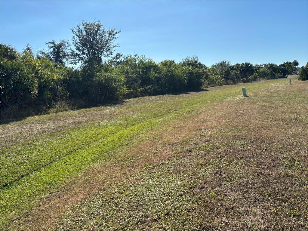 Photo of 7466 Silage Cir, Port Charlotte, FL 33981 (MLS # C7518426)