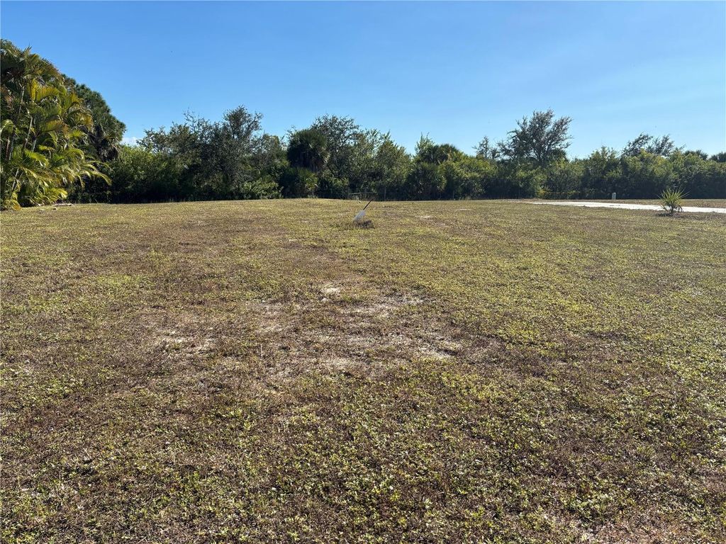 Photo of 7466 Silage Cir, Port Charlotte, FL 33981 (MLS # C7518426)