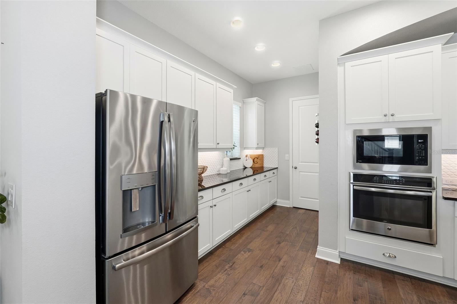 OAKLAND PARKA - Residential