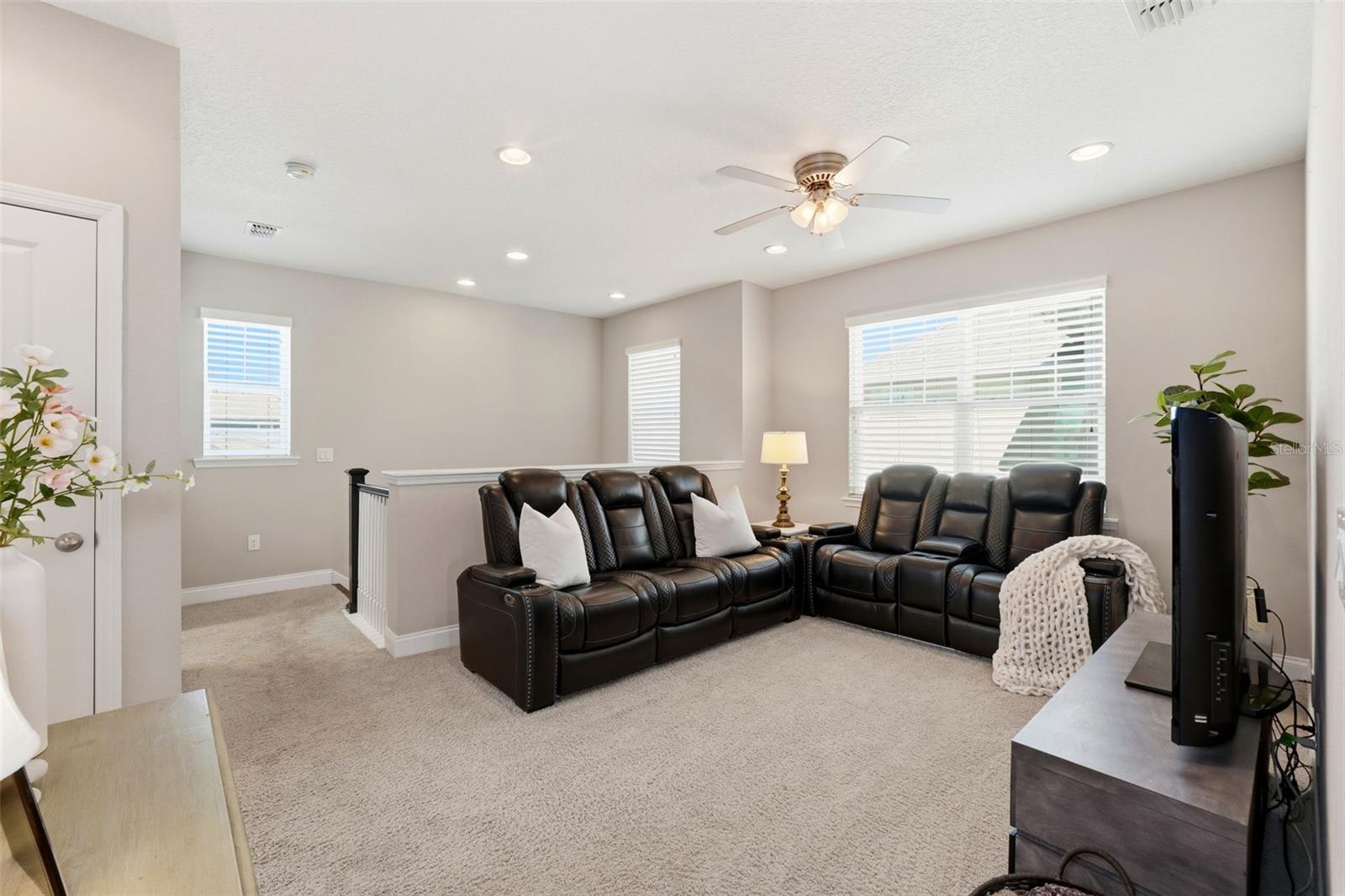 OAKLAND PARKA - Residential