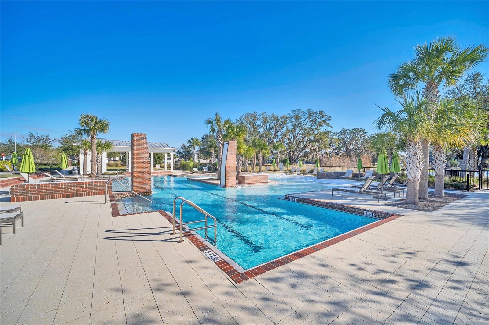 OAKLAND PARKA - Residential