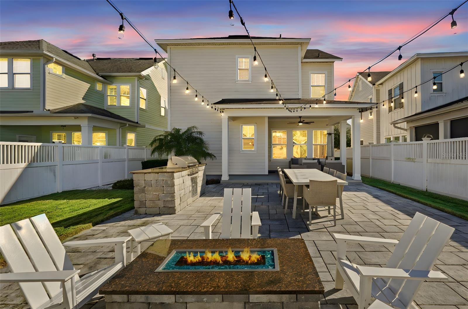 OAKLAND PARKA - Residential