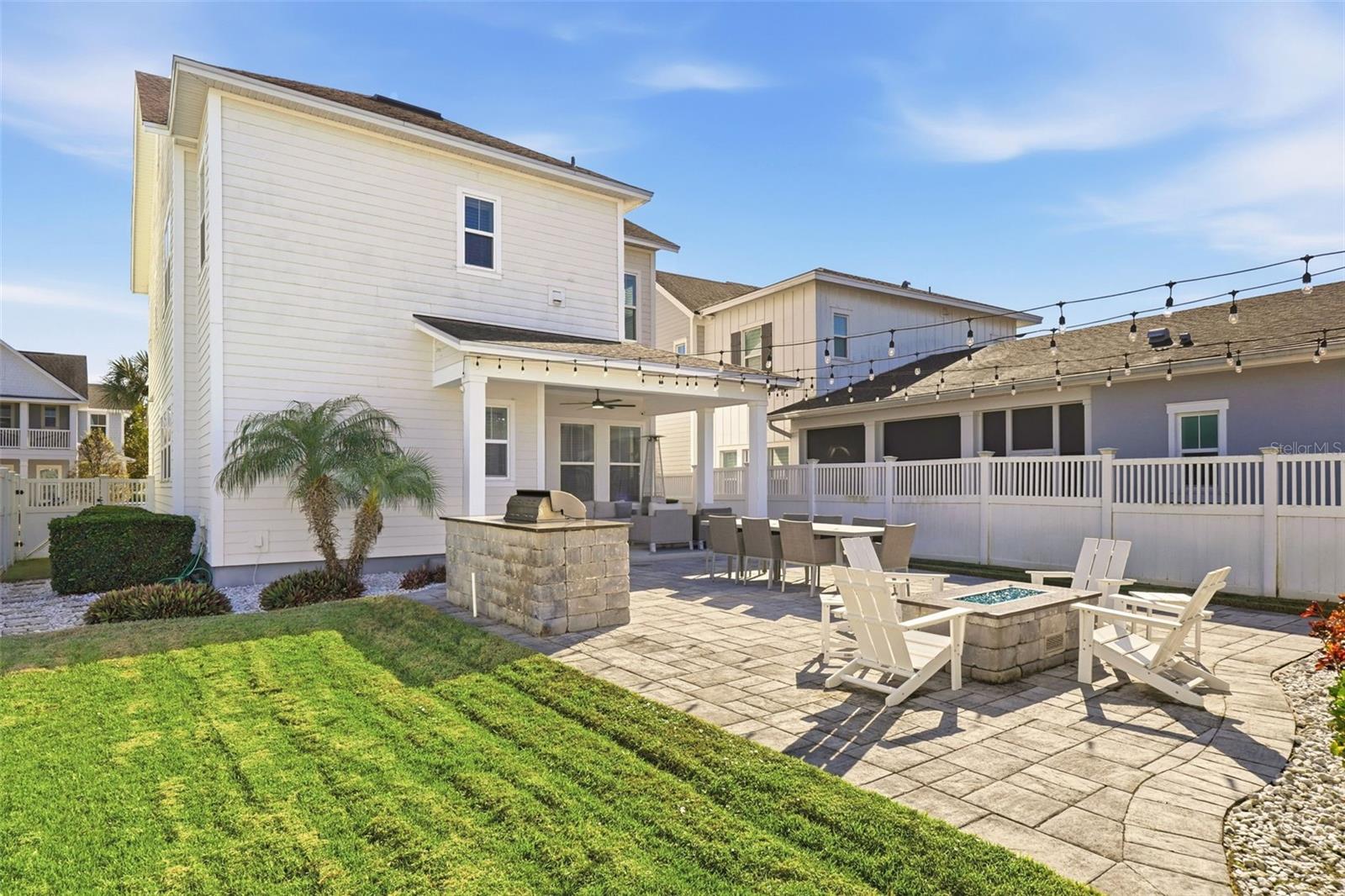 OAKLAND PARKA - Residential