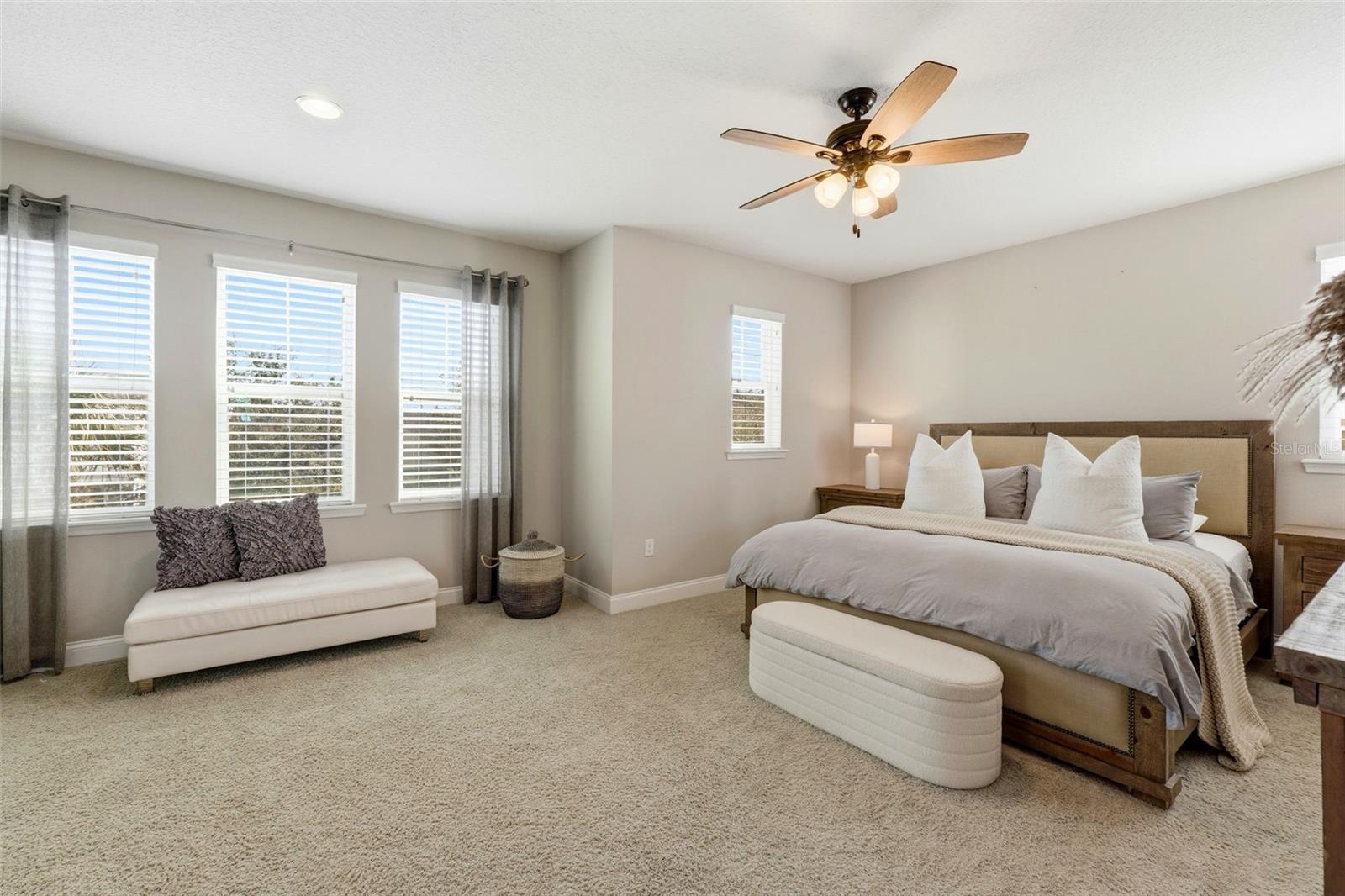 OAKLAND PARKA - Residential