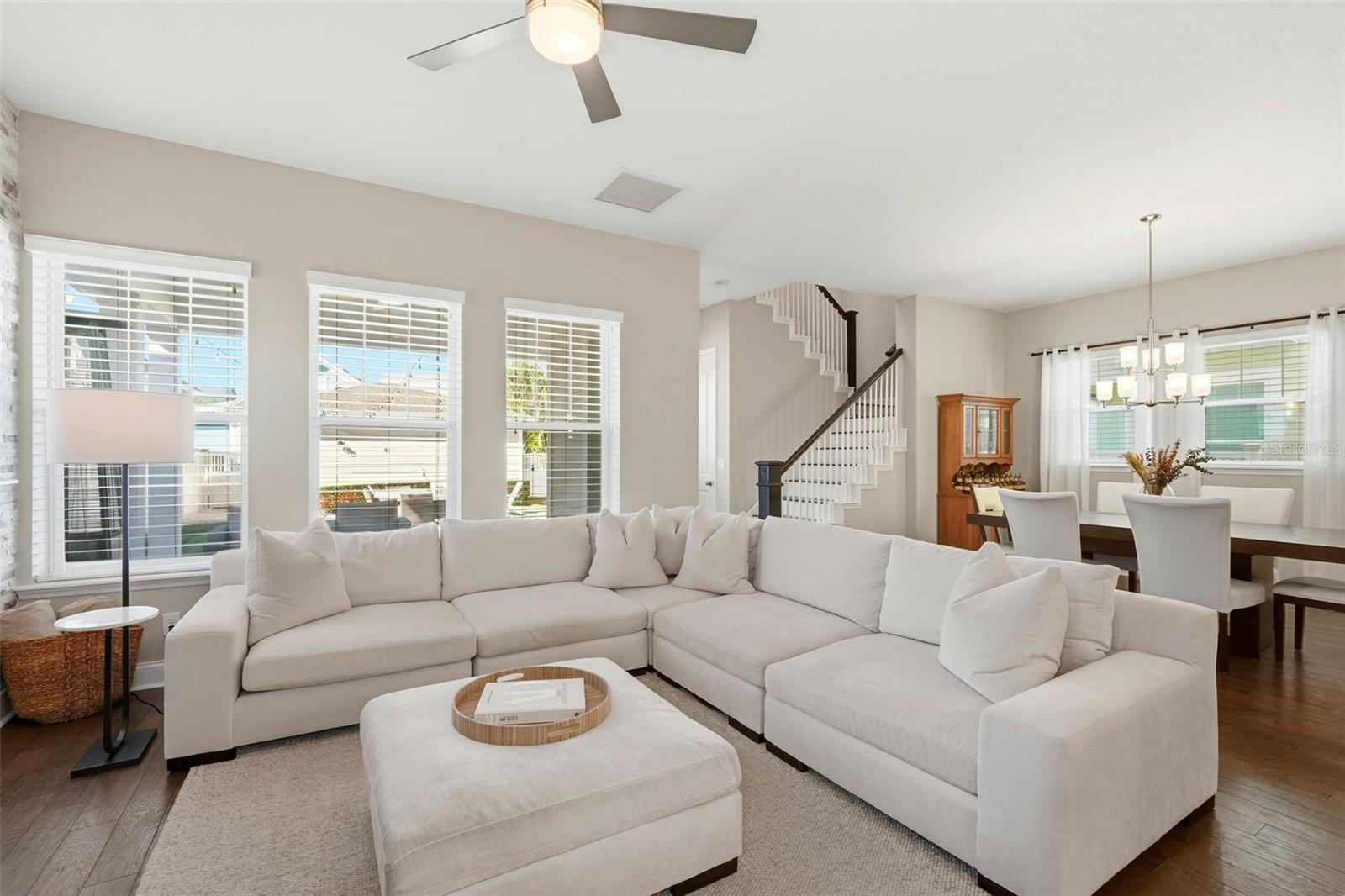 OAKLAND PARKA - Residential