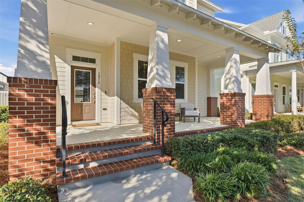 Photo of 1016 Huntspoint Street, Winter Garden, FL 34787 (MLS # O6363691)