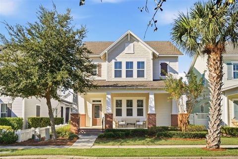 1016 HUNTSPOINT STREET WINTER GARDEN FL 34787