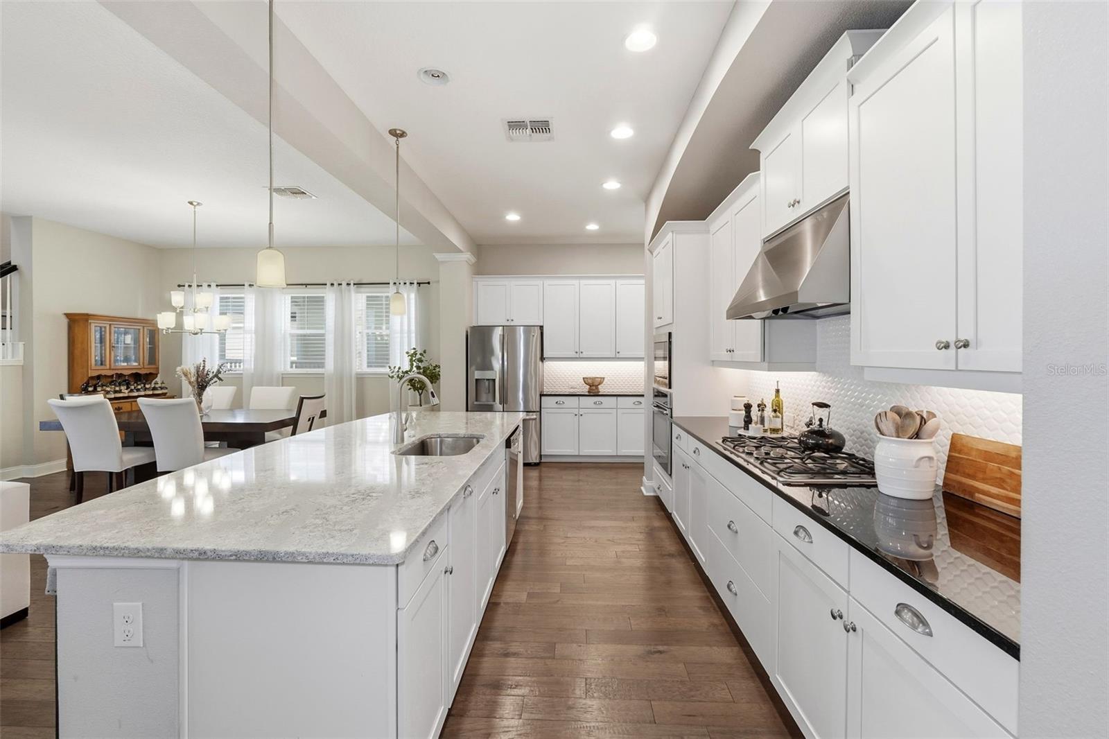 OAKLAND PARKA - Residential