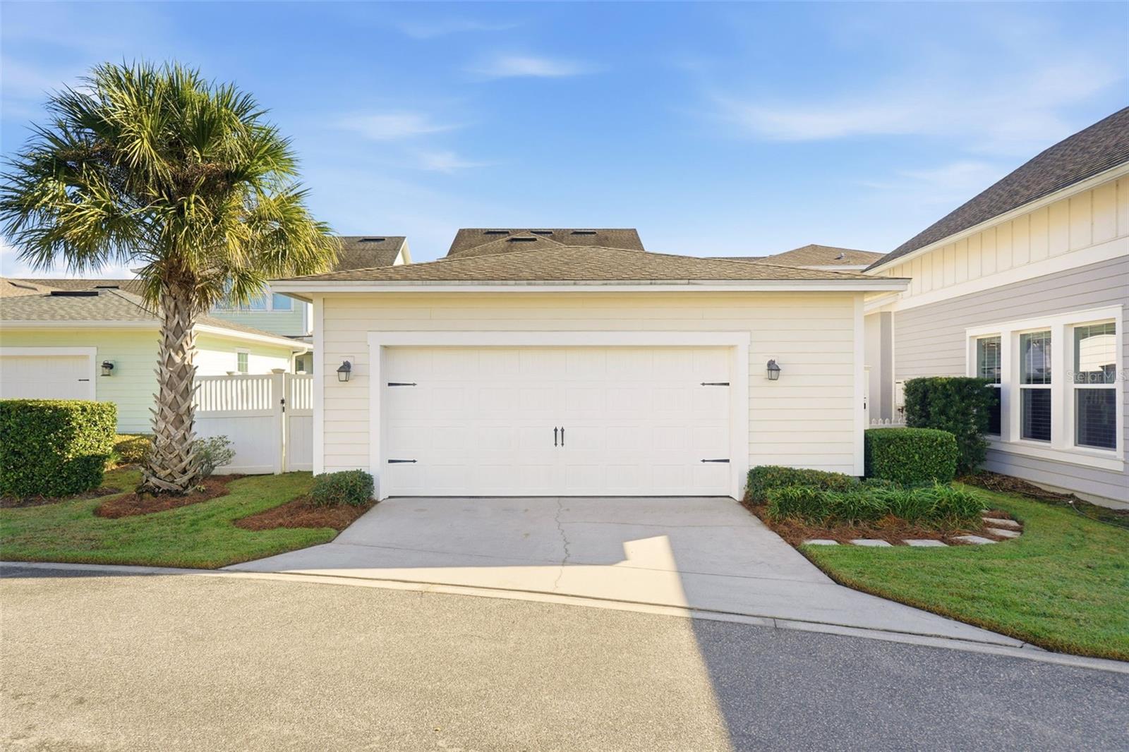 OAKLAND PARKA - Residential